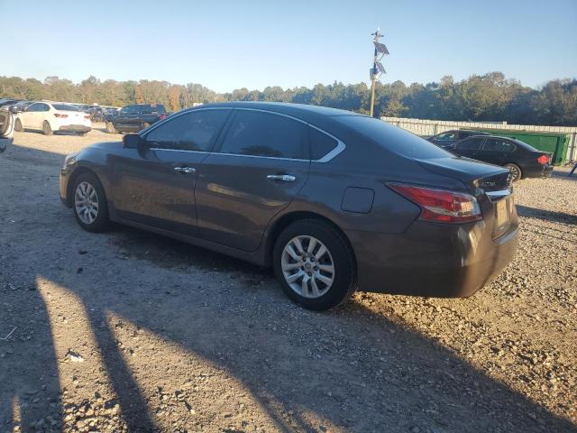 2014 NISSAN ALTIMA 2.5 #3282462594