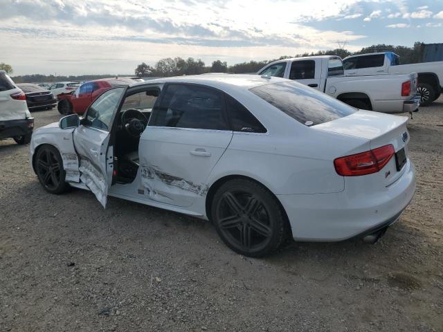 2014 AUDI S4 PREMIUM - WAUBGAFL1EA014290