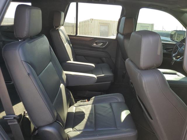 2022 CHEVROLET TAHOE C150 #3316957093