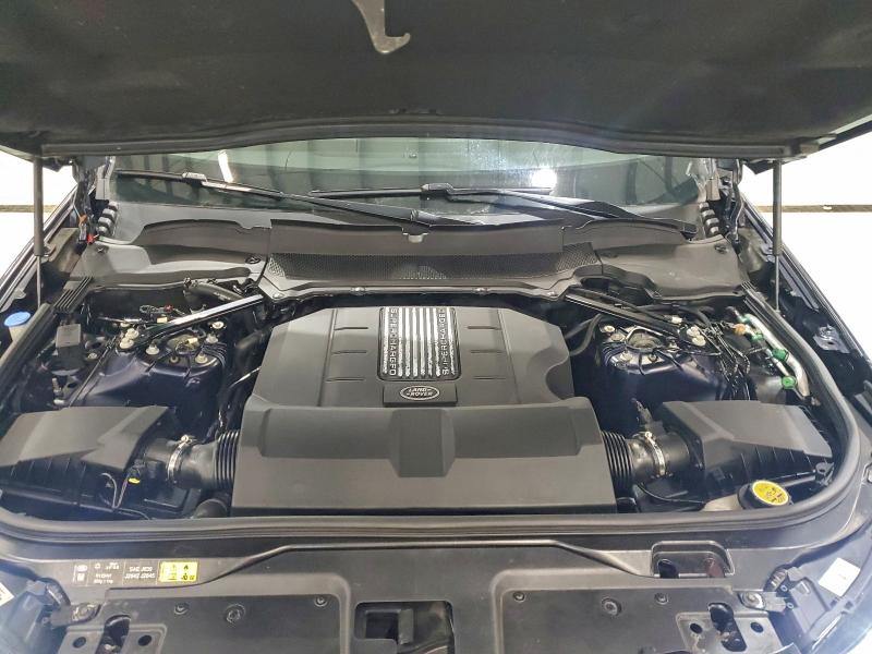 2020 LAND ROVER DISCOVERY #3294538626