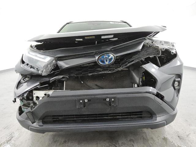 2023 TOYOTA RAV4 XLE P #3292314271