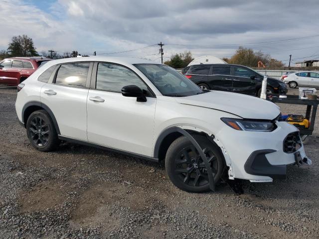 2024 HONDA HR-V SPORT #3301796329