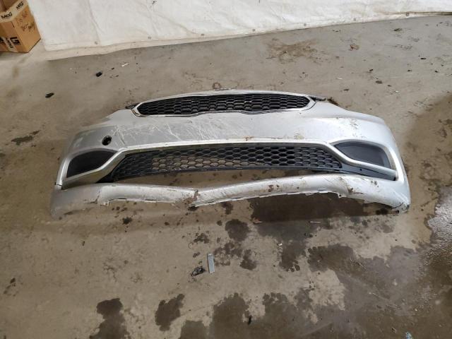 2016 KIA FORTE LX #3309578570