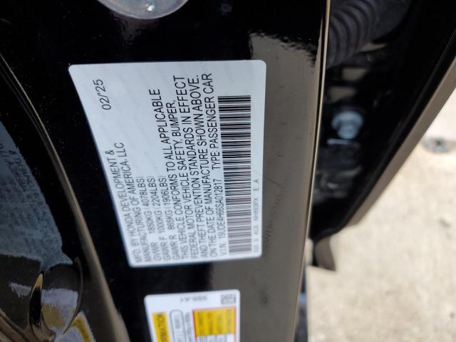 2025 ACURA INTEGRA A- #3309581567