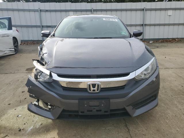 2018 HONDA CIVIC EX #3302868934