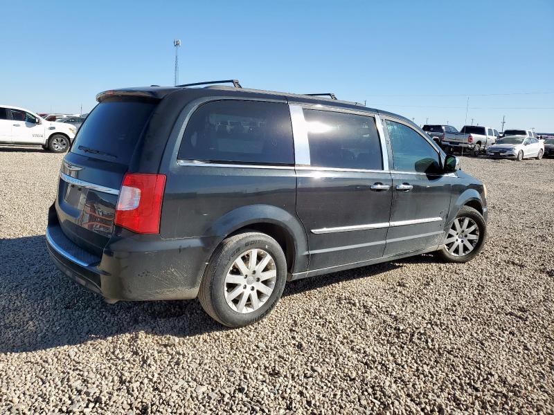 2014 CHRYSLER TOWN & COU #3284643382