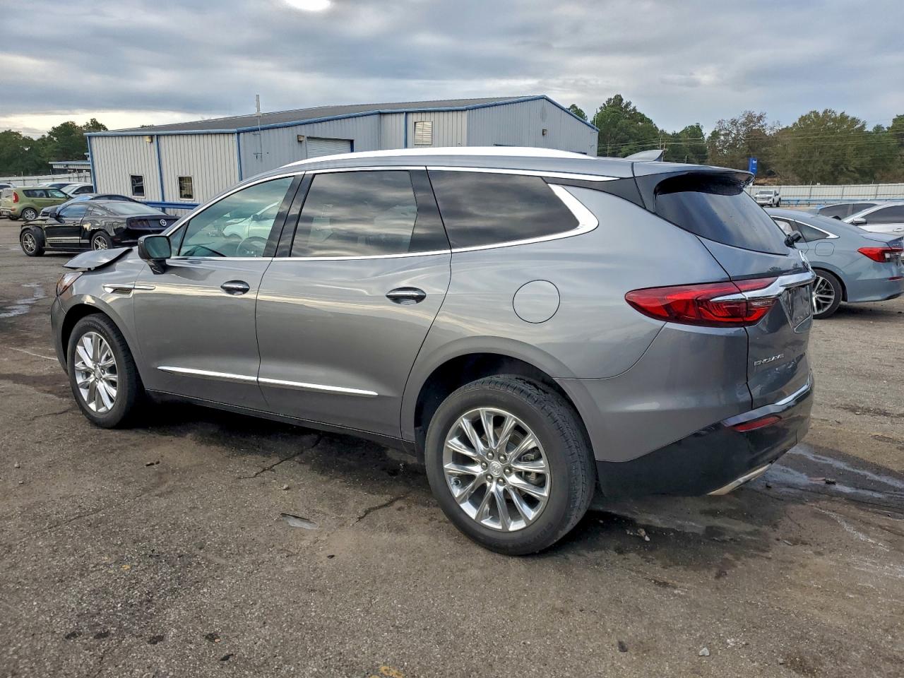 BUICK ENCLAVE PREMIUM