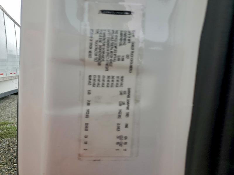 2022 FREIGHTLINER CASCADIA 1 #3296320462