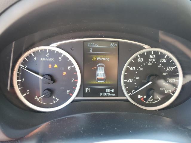 2018 NISSAN SENTRA S #3282591911