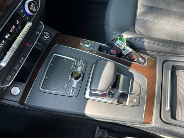 2018 AUDI Q5 PREMIUM #3290218217