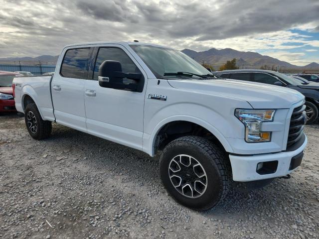 2016 FORD F150 SUPER - 1FTFW1EF1GFC76884