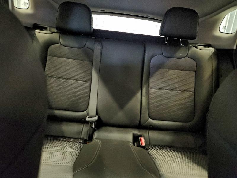 2025 CHEVROLET TRAX 1LT #3305419430