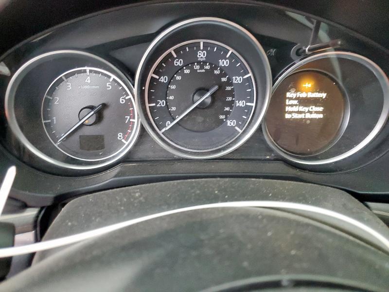 2018 MAZDA CX-5 GRAND #3296269415