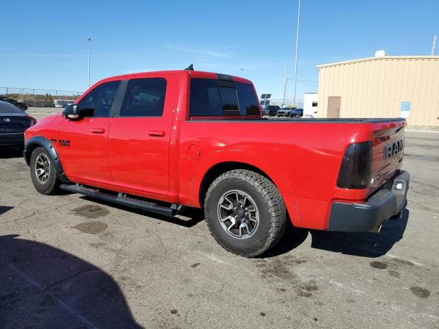 2016 RAM 1500 REBEL 1C6RR7YT0GS315682