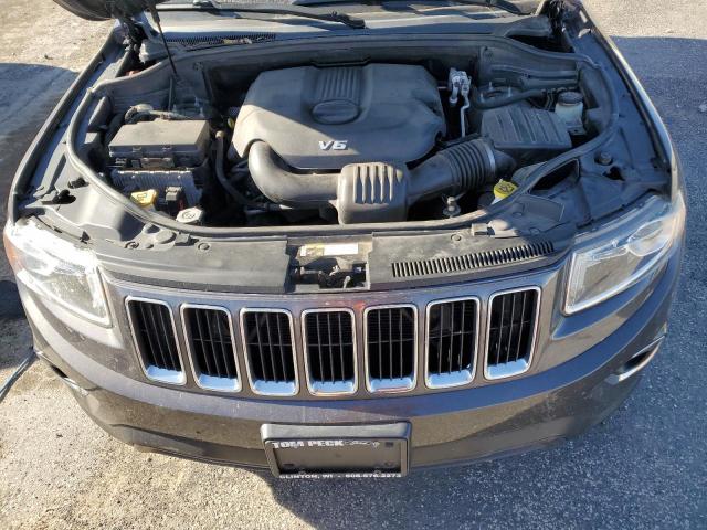 2014 JEEP GRAND CHER #3304783945