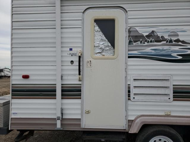 2004 WILDCAT TRAILER #3311826204