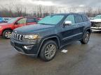 Lot #3303572927 2017 JEEP GRAND CHER