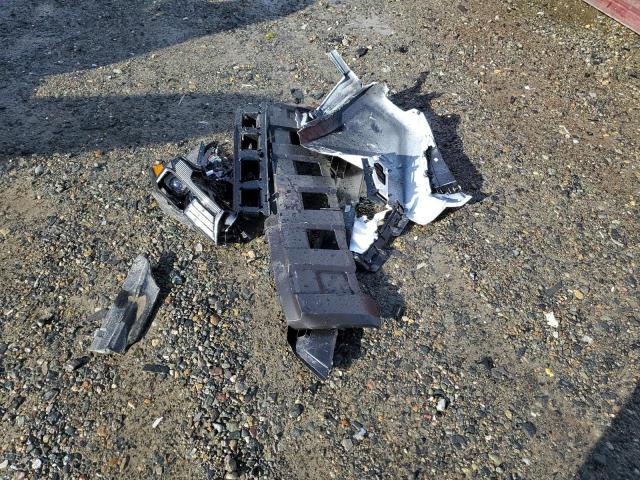 2025 TOYOTA TACOMA DOU #3302677025