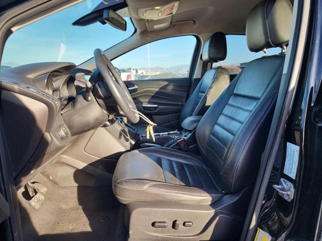 2016 FORD ESCAPE TIT - 1FMCU9JX9GUC32760