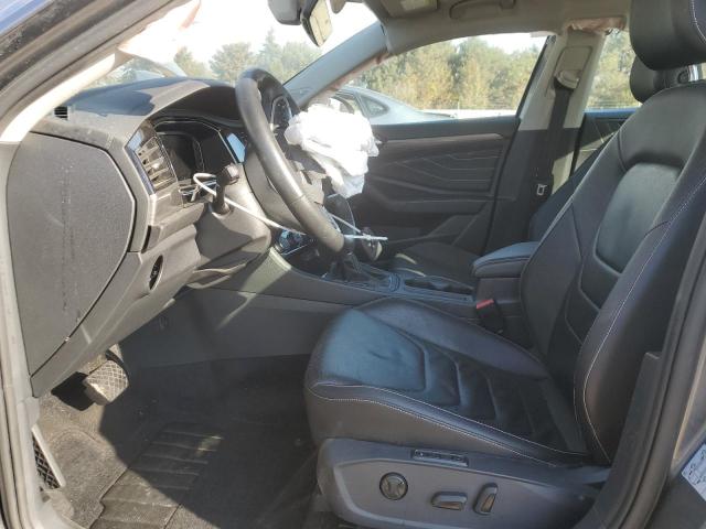 2022 VOLKSWAGEN JETTA SEL #3282507913