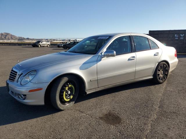 Global Auto Auctions: 2008 MERCEDES-BENZ E 350