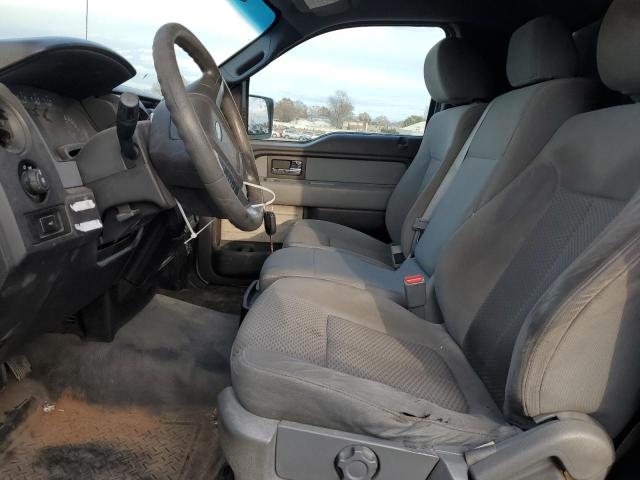 2014 FORD F150 #3312637163