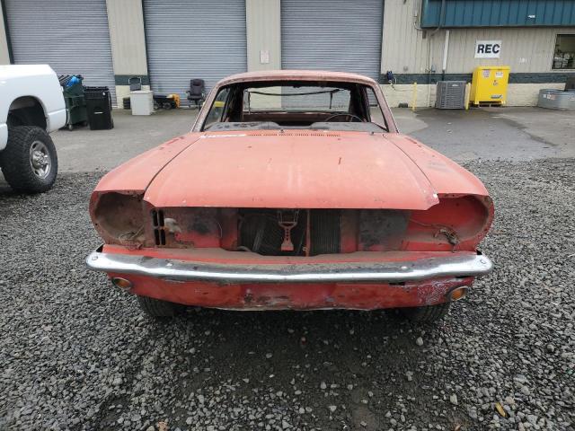 1965 FORD MUSTANG #3278931067