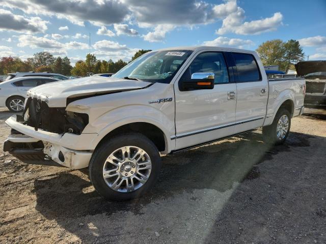 Global Auto Auctions: 2009 FORD F150 SUPER