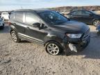 Lot #3294545633 2022 FORD ECOSPORT S