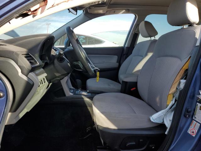 2018 SUBARU FORESTER 2 #3294780767