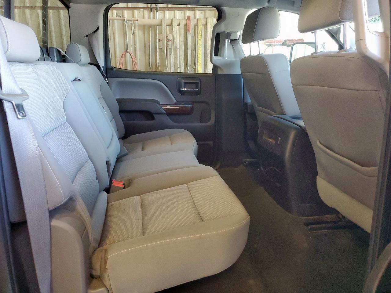 GMC SIERRA K2500 SLE