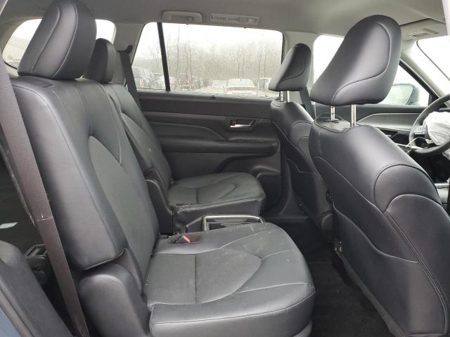 2025 TOYOTA GRAND HIGH #3301823343