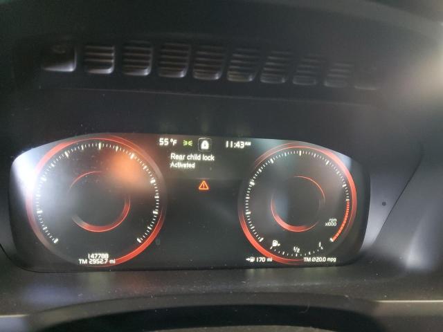 2016 VOLVO XC90 T6 #3287729163