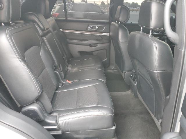 2017 FORD EXPLORER L #3312343773
