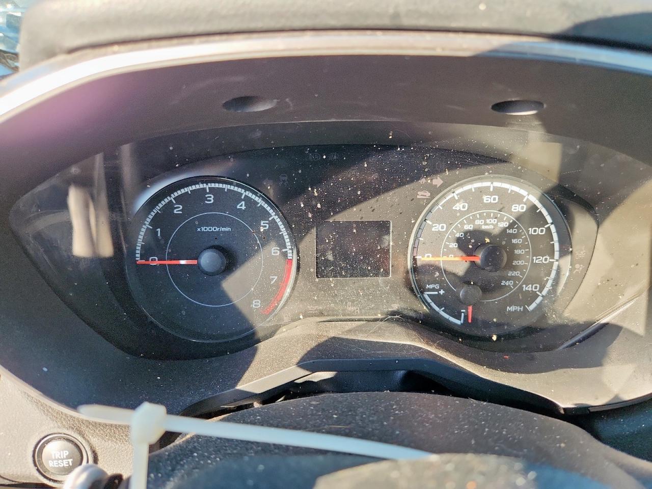 SUBARU IMPREZA PREMIUM