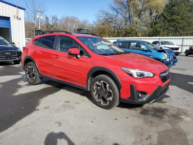 2023 SUBARU CROSSTREK #3296894818