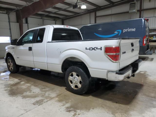2013 FORD F150 SUPER #3316788447