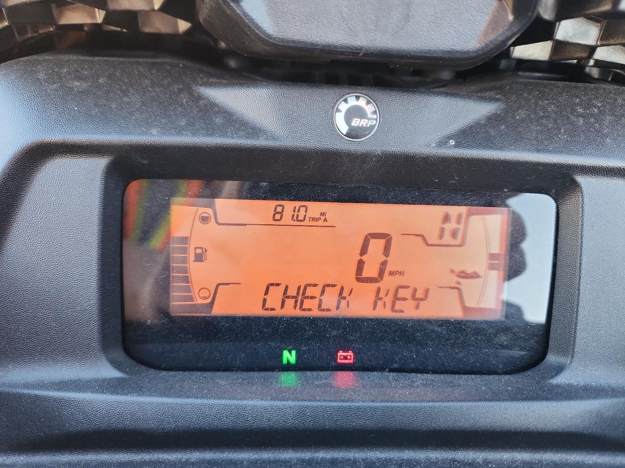 Lot #3291463539 2025 SEDA SEA DOO GTISE130AUD