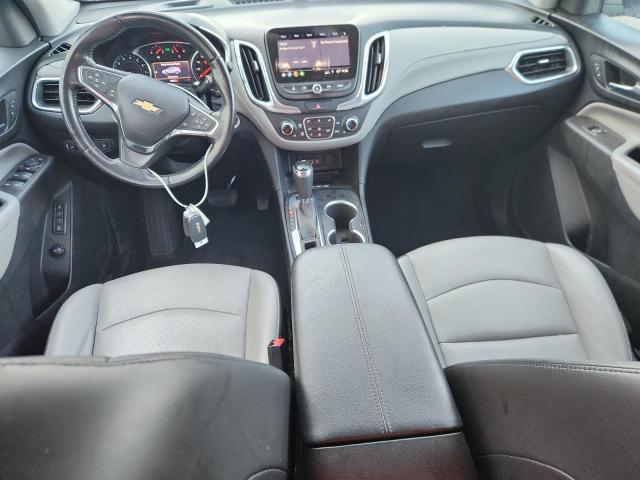 2020 CHEVROLET EQUINOX PR #3302879937