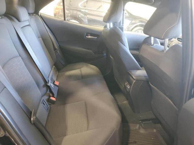 2025 TOYOTA COROLLA SE #3285821922