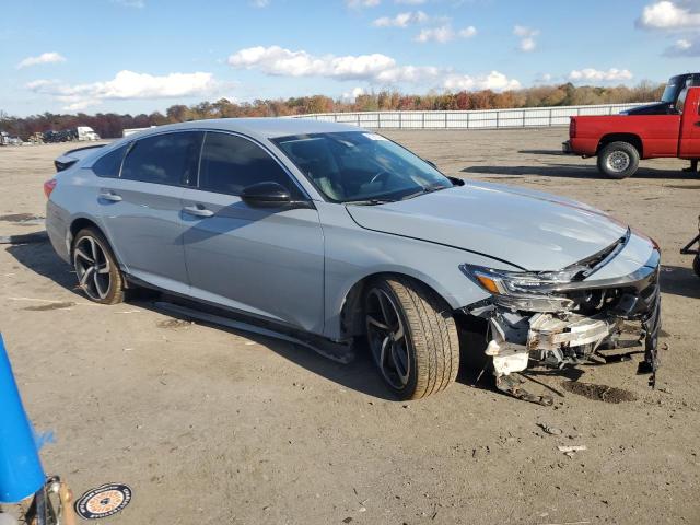 2022 HONDA ACCORD SPO #3301847334