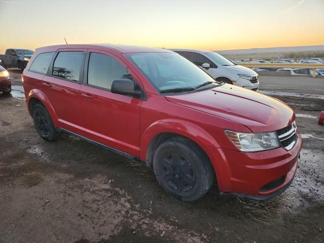 2012 DODGE JOURNEY SE #3291211990