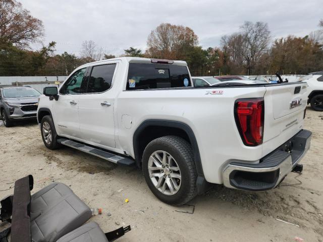 2020 GMC SIERRA K15 #3293520427