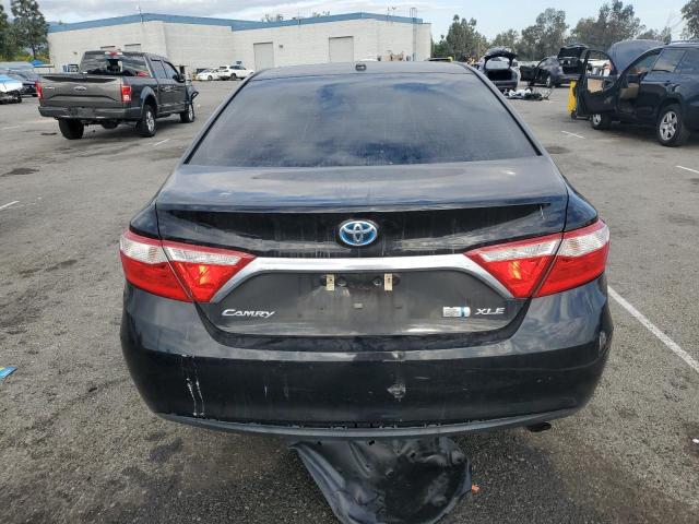 2015 TOYOTA CAMRY HYBR #3298085139