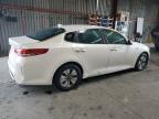 Lot #3292400272 2017 KIA OPTIMA HYB