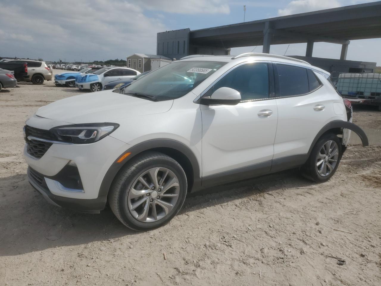 BUICK ENCORE ESSENCE