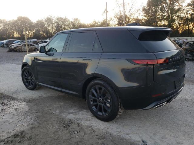 2025 LAND ROVER RANGE ROVE #3297082510