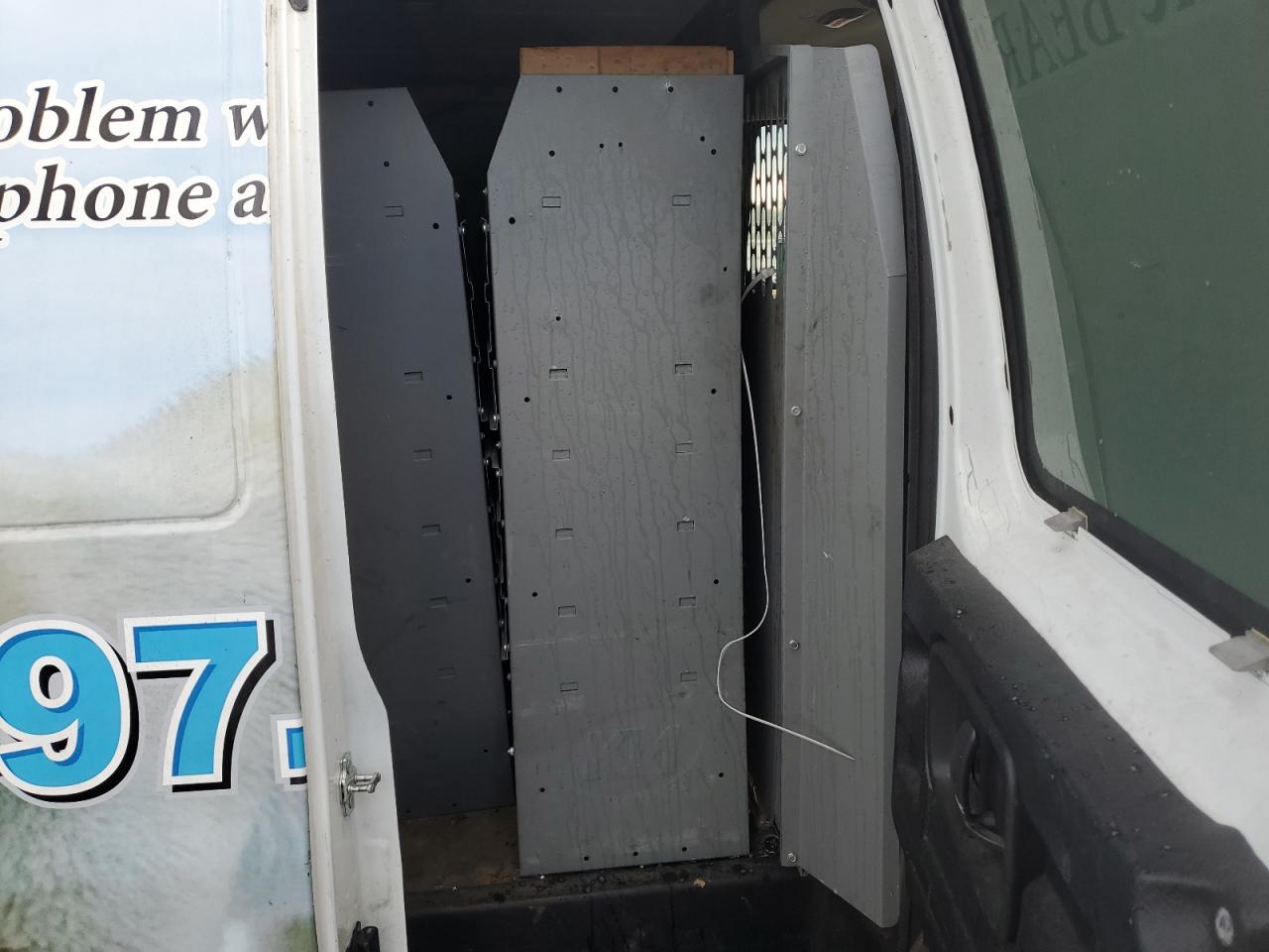 CHEVROLET EXPRESS G2