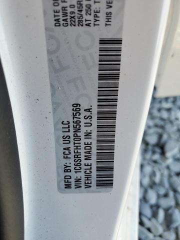 2023 RAM 1500 LIMIT #3297141537