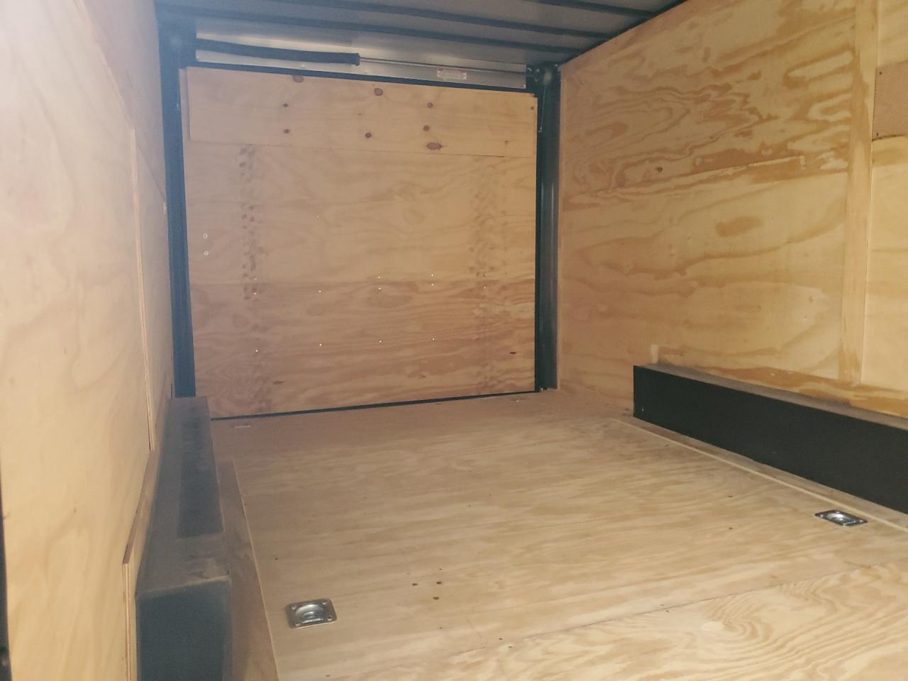 Lot #3293365428 2026 DIAMOND CARGO UNKNOWN